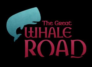 The Great Whale Road
