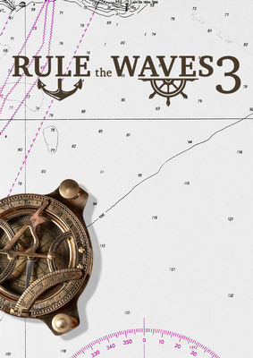 Rule the Waves 3 (PC) Código de Steam GLOBAL