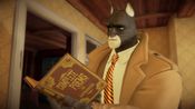 Redeem Blacksad: Under the Skin Nintendo Switch