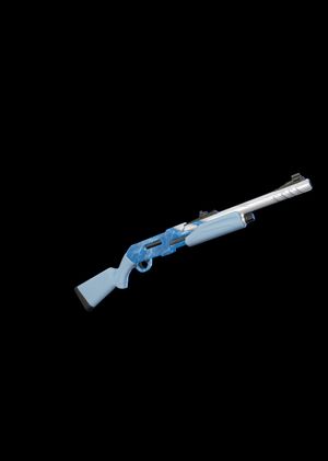 Fortnite - Icy Oath Wrap (DLC) Epic Games Key GLOBAL