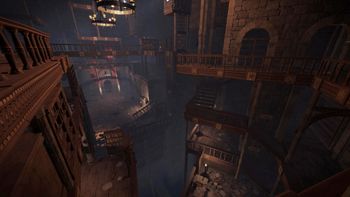 Warhammer: End Times - Vermintide PlayStation 4 for sale