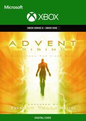 Advent Rising XBOX LIVE Key EUROPE