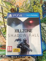 Killzone Shadow Fall PlayStation 4