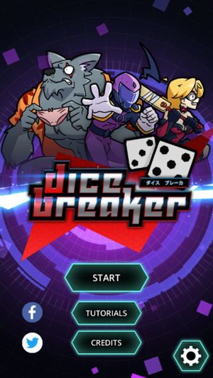 Dice Breaker