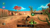 Arida: Backland's Awakening Steam Key GLOBAL