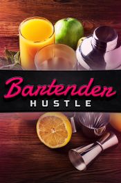 Bartender Hustle XBOX LIVE Key EUROPE