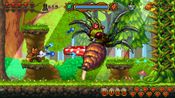 FOX n FORESTS