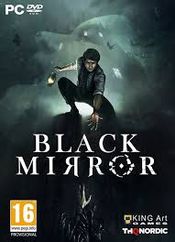 Black Mirror Steam Key GLOBAL