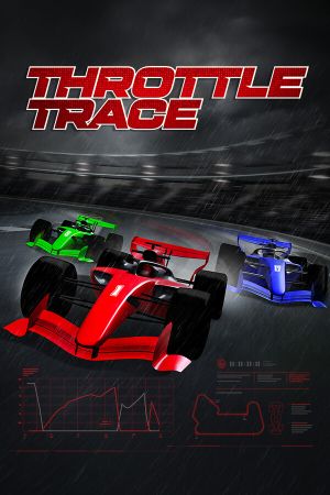 Throttle Trace Steam Key (PC) GLOBAL