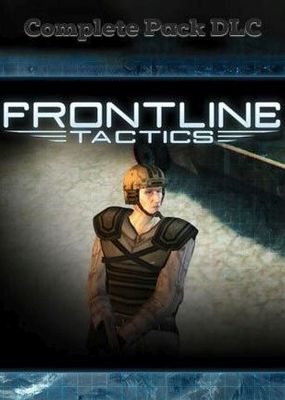 Frontline Tactics Complete Pack (DLC)