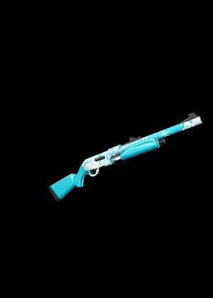 Fortnite - Sleet Storm Wrap (DLC) Epic Games Key GLOBAL