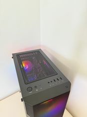 Stacionarus Žaidimų/Darbo Kompiuteris RX 580 8GB I5 3470 32GB RAM 750GB for sale