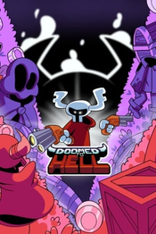 Doomed to Hell (PC) Steam Key GLOBAL
