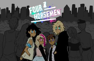 Four Horsemen