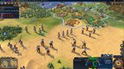 Sid Meier’s Civilization VI Anthology XBOX LIVE Key ARGENTINA