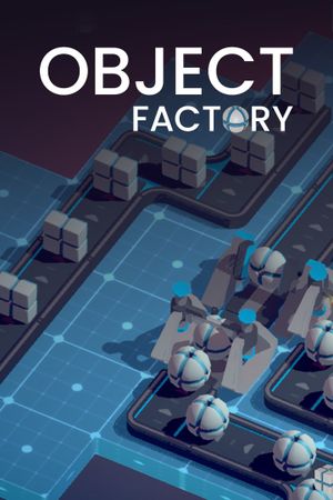 Object Factory (Windows) XBOX LIVE Key UNITED STATES