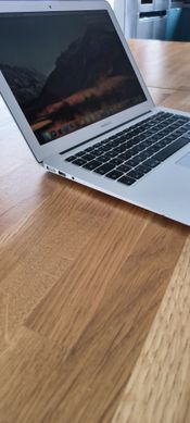 Apple MacBook Air A1466 2014 Early I5 1,4Ghz, 4Gb ddr3 128ssd