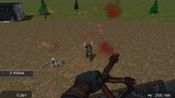 Slingshot people