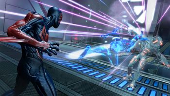 Redeem Spider-Man: Edge of Time Xbox 360