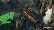 Desperados III Steam Key LATAM