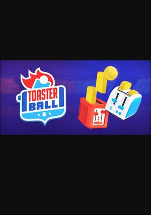 Toasterball (PC) Steam Key GLOBAL