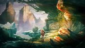 Silence: The Whispered World 2