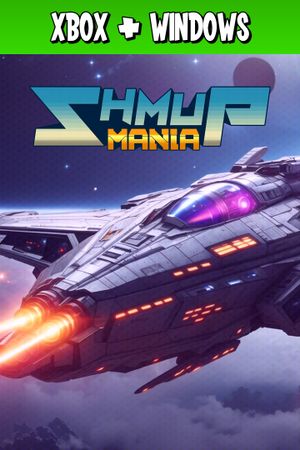 SHMUP Mania (Xbox + Windows) PC/XBOX LIVE Key EUROPE