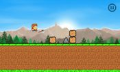 Joe Jump Impossible Quest