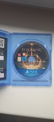 Elden Ring PlayStation 4