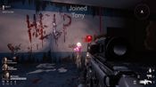 Redeem Blood And Zombies (PC) Steam Key EUROPE