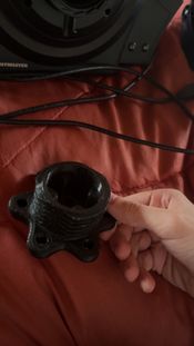 ThrustMaster 300 GT RS