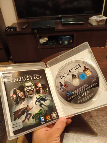 Buy Injustice: Gods Among Us PlayStation 3