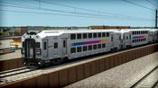 Get Train Simulator - North Jersey Coast Line Route Add-On (DLC) (PC) Steam Key GLOBAL