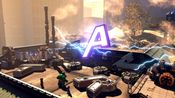 LEGO: Marvel Super Heroes (Xbox One) Xbox Live Key UNITED STATES