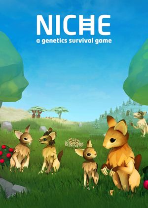 Niche Steam Key GLOBAL