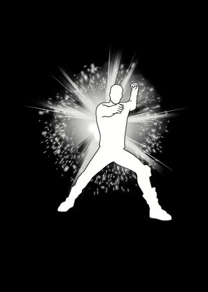 Fortnite - Jurassic Jump Emote (DLC) Epic Games Key GLOBAL