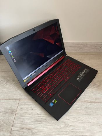 Buy Acer Nitro I5/GTX 1050/8GB RAM/250GB SSD