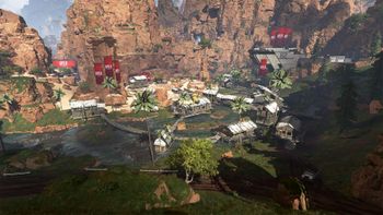 Get Apex Legends Xbox One