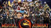 Buy Mortal Kombat (Komplete Edition) Steam Key GLOBAL
