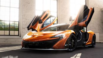Forza Motorsport 5 Xbox One