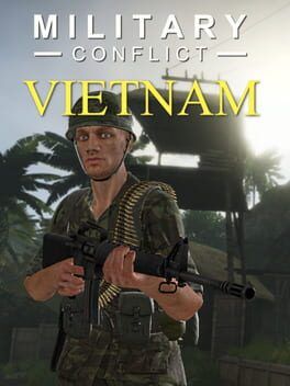 Military Conflict: Vietnam (PC) Steam Key GLOBAL