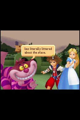 Redeem KINGDOM HEARTS Re:coded Nintendo DS