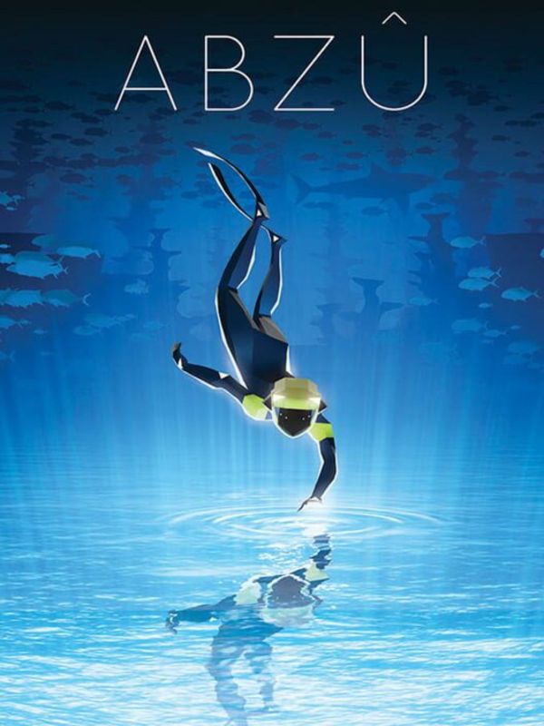 Learn how to get Abzu for free on PlayStation