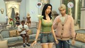 The Sims 4: Sweet Allure Kit (DLC) (PC/MAC) EA App Key GLOBAL
