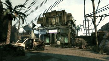 Blacksite Xbox 360