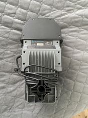 Logitech Heavy Equipment Side Panel for sale