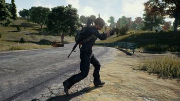 Get PlayerUnknown’s Battlegrounds Xbox One