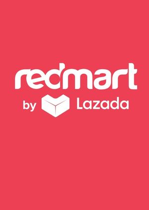 Redmart Gift Card 20 SGD Key SINGAPORE