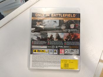 Buy Battlefield 4 PlayStation 3