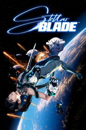Stellar Blade Steam Key (PC) LATAM